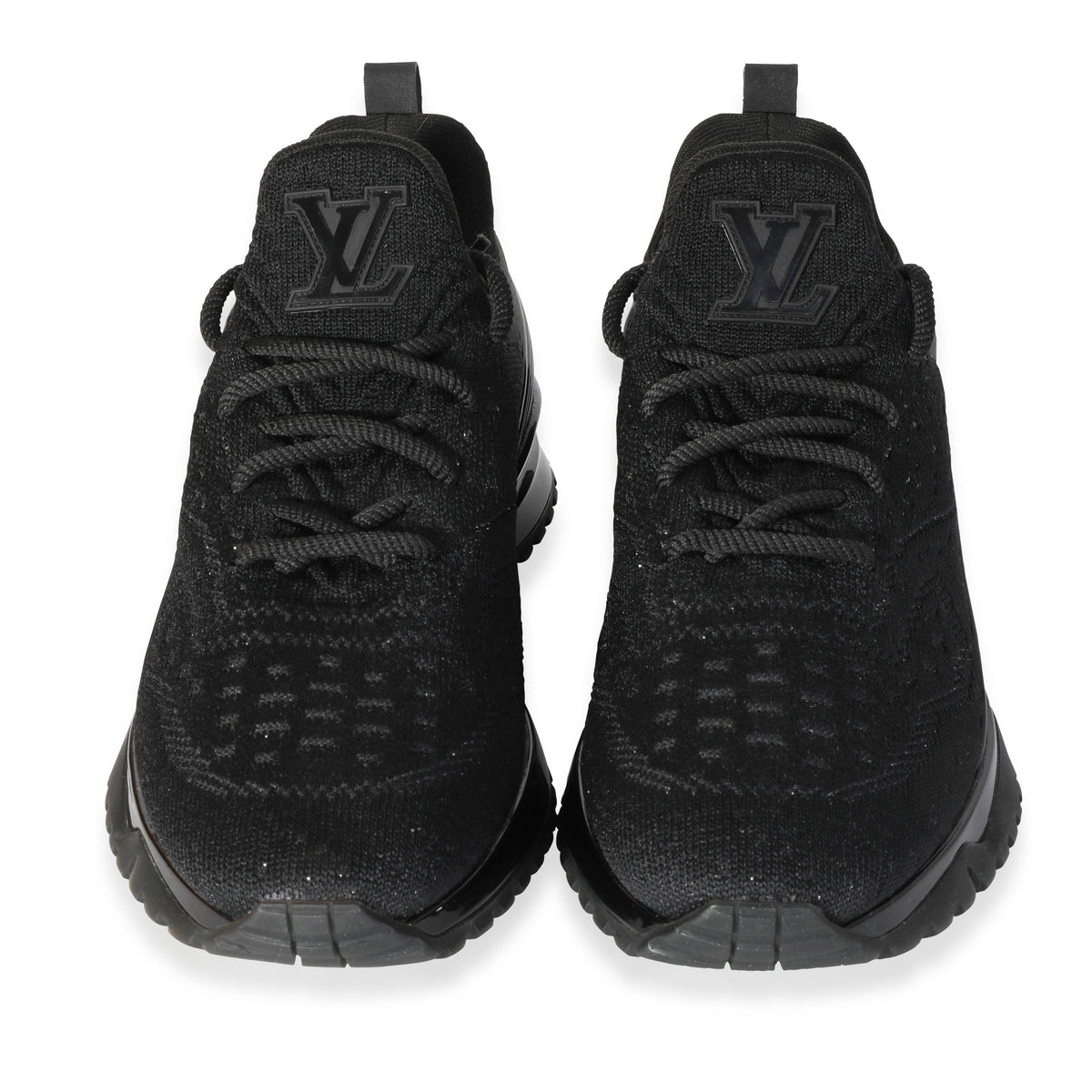Louis Vuitton V.N.R Sneaker Mens 8 NEW