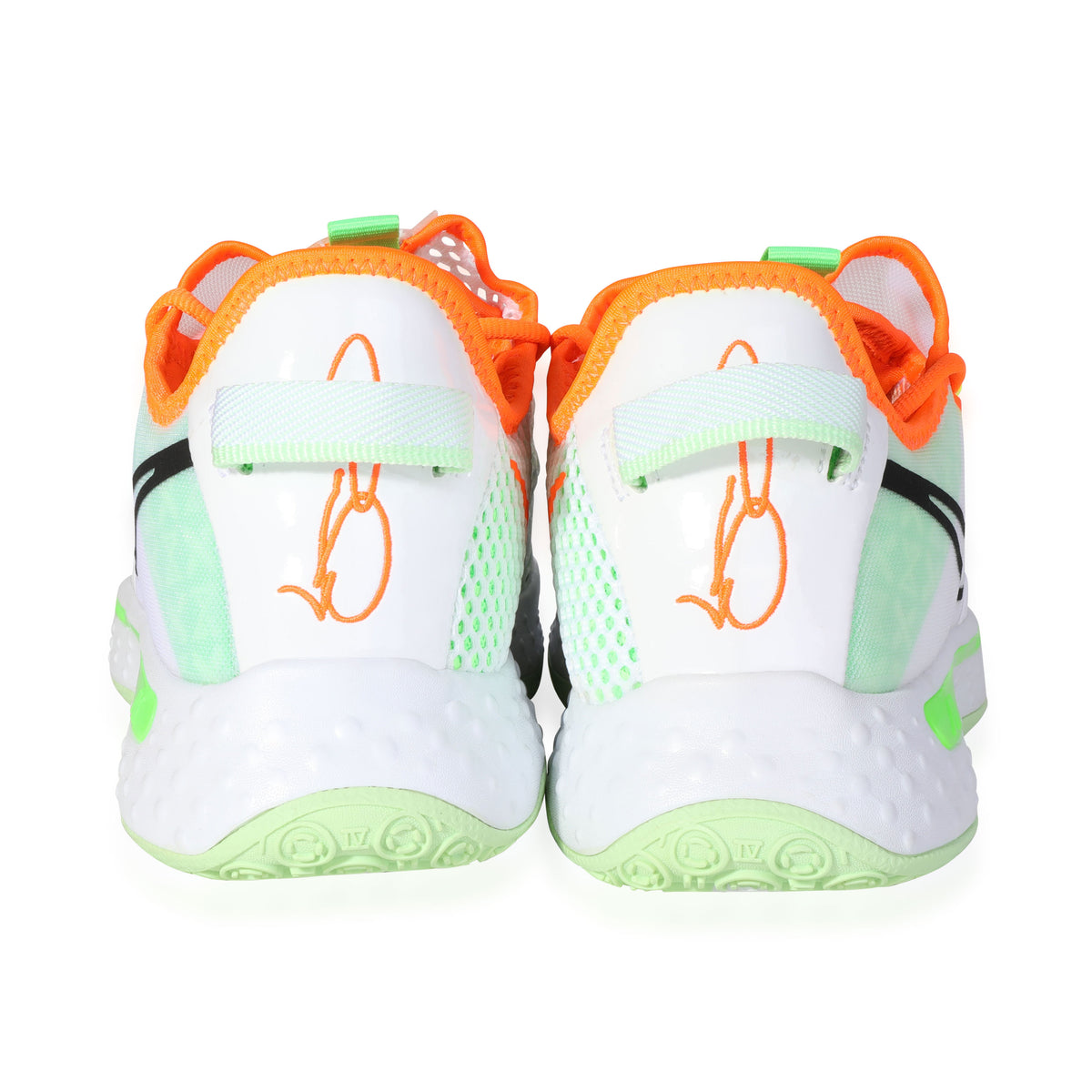 Nike -  Gatorade x PG 4 White GX (9 US)