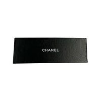 Gold Tone Chanel Logo & Coco Hearts 06 P Chain Belt