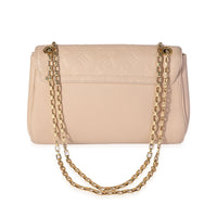 Louis Vuitton Beige Monogram Empreinte Saint-Germain Bag