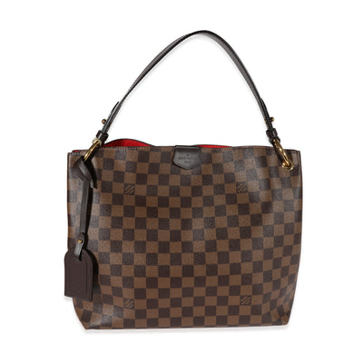 Louis Vuitton Damier Ebene Graceful PM