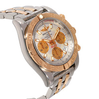 Breitling Chronomat 41 CB014012/G713 Men's Watch in 18kt Rose Gold/Stainless Ste