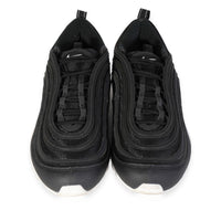 Nike -  Air Max 97 Black (10 US)