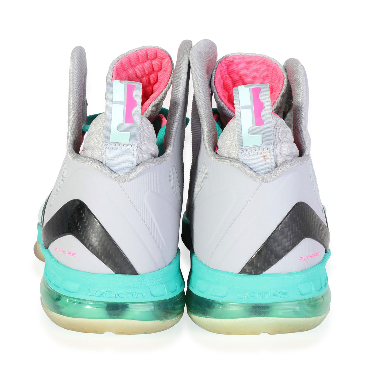 Nike LeBron Elite South Beach US) - Main Image