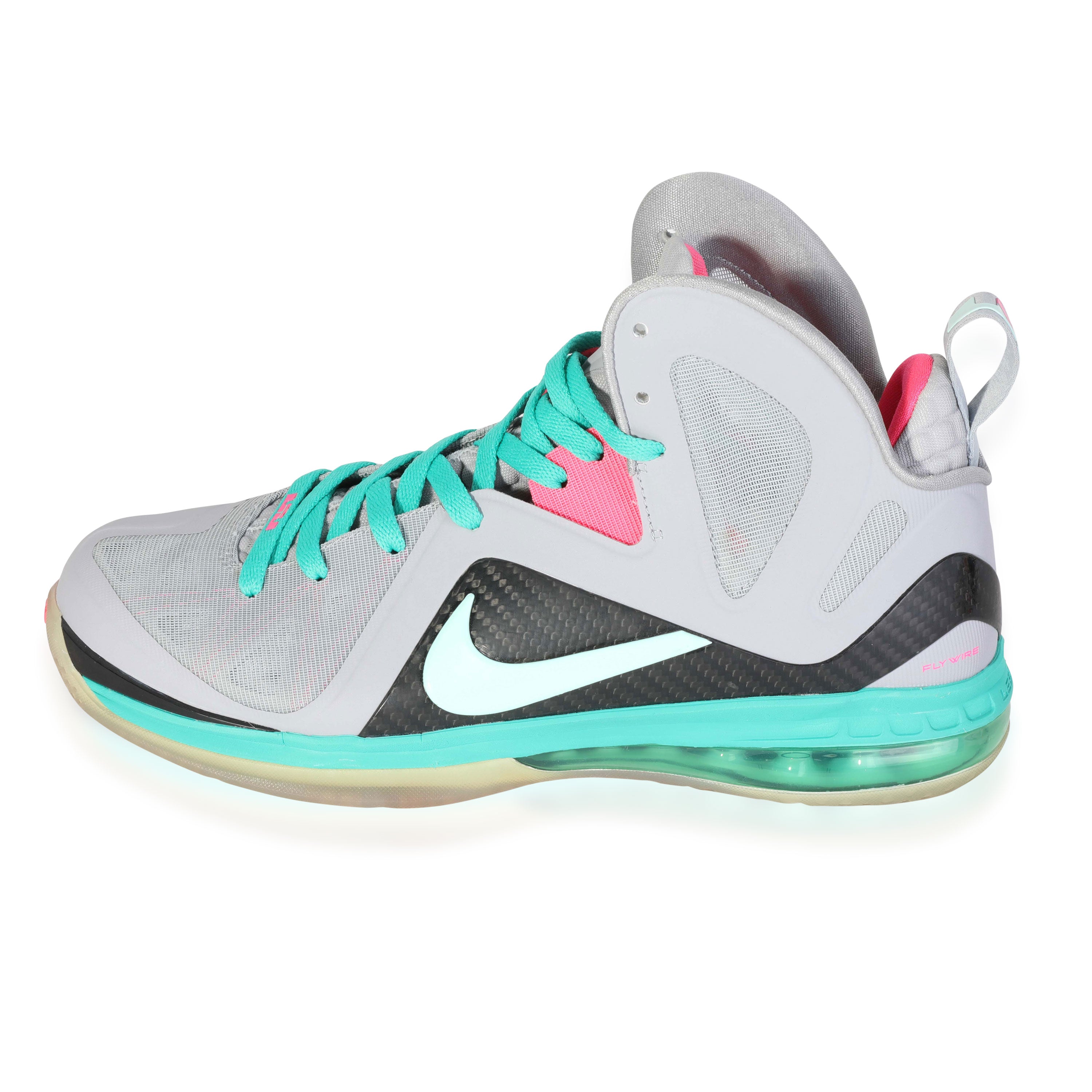 Nike LeBron Elite 'South Beach' US) myGemma
