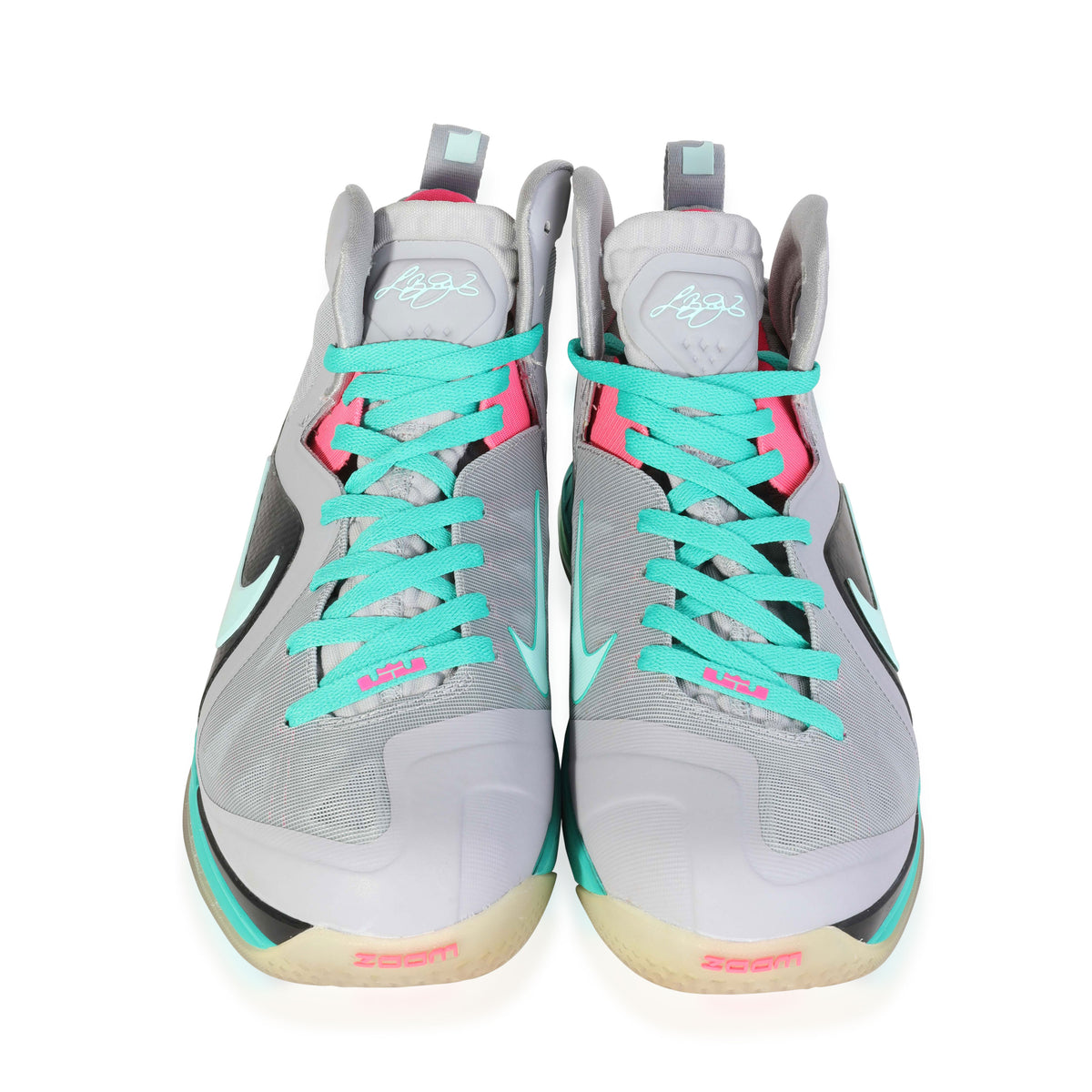 Nike LeBron Elite South Beach US) - Main Image