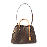 Louis Vuitton Monogram Canvas Montaigne MM