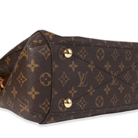 Louis Vuitton Monogram Canvas Montaigne MM