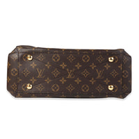 Louis Vuitton Monogram Canvas Montaigne MM