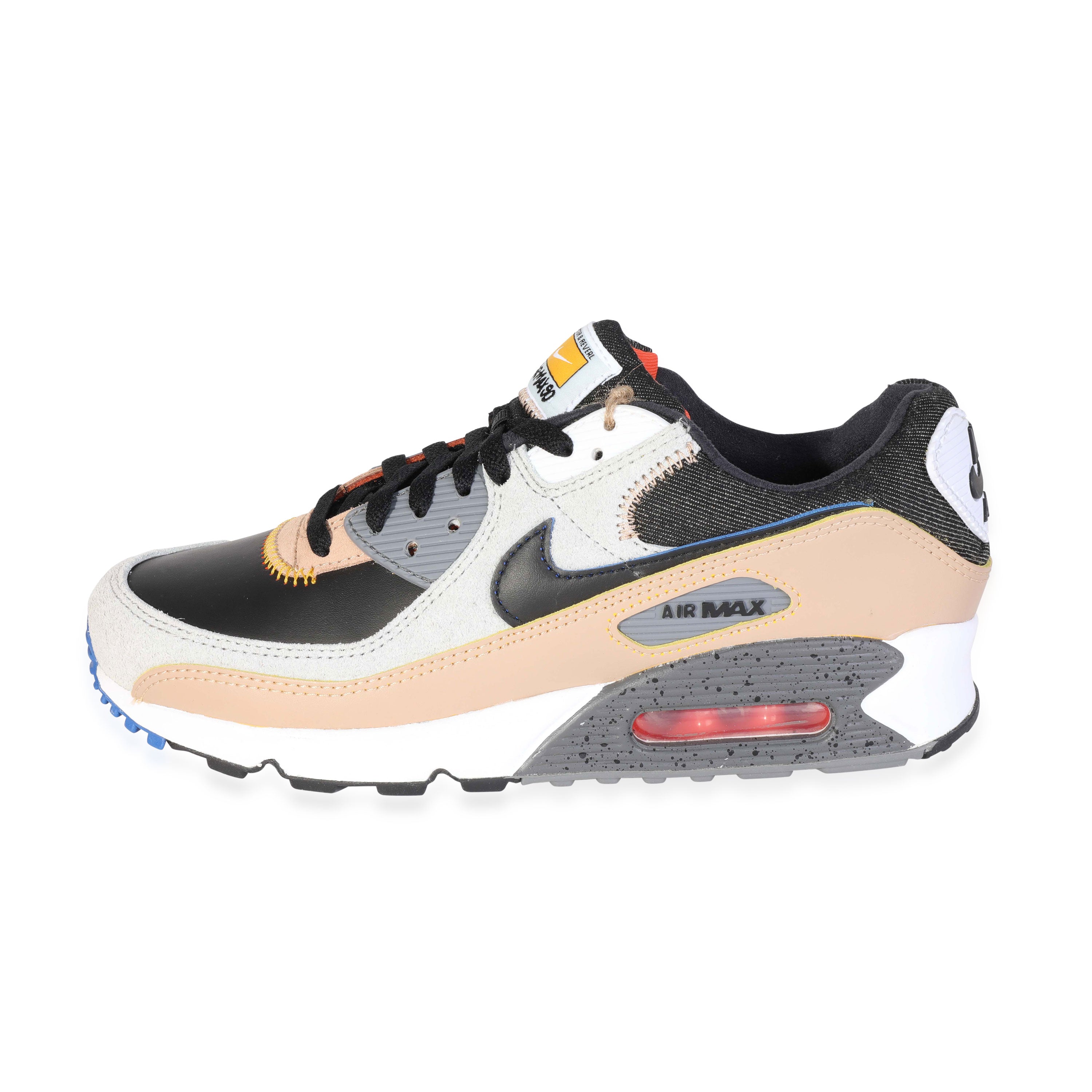 Nike air max hotsell 90 essential gold pack