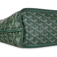 Green Goyard Mini Tote 🧼, Women's Fashion, Bags & Wallets, Tote