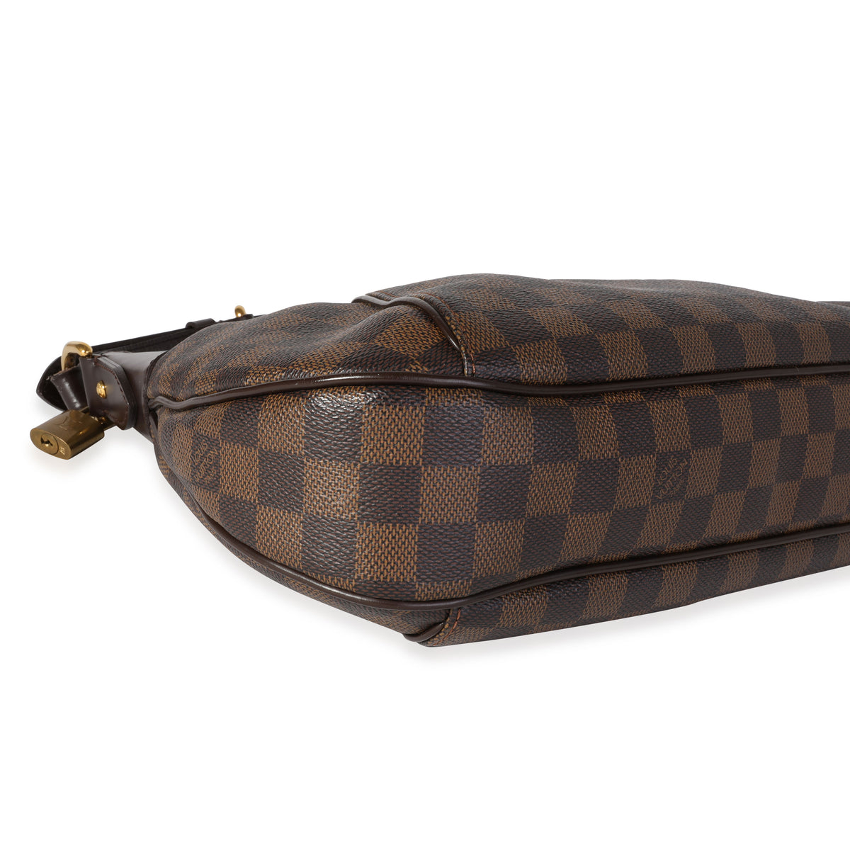Pre-Owned Louis Vuitton Thames Damier Ebene GM Shoulder Bag - Very