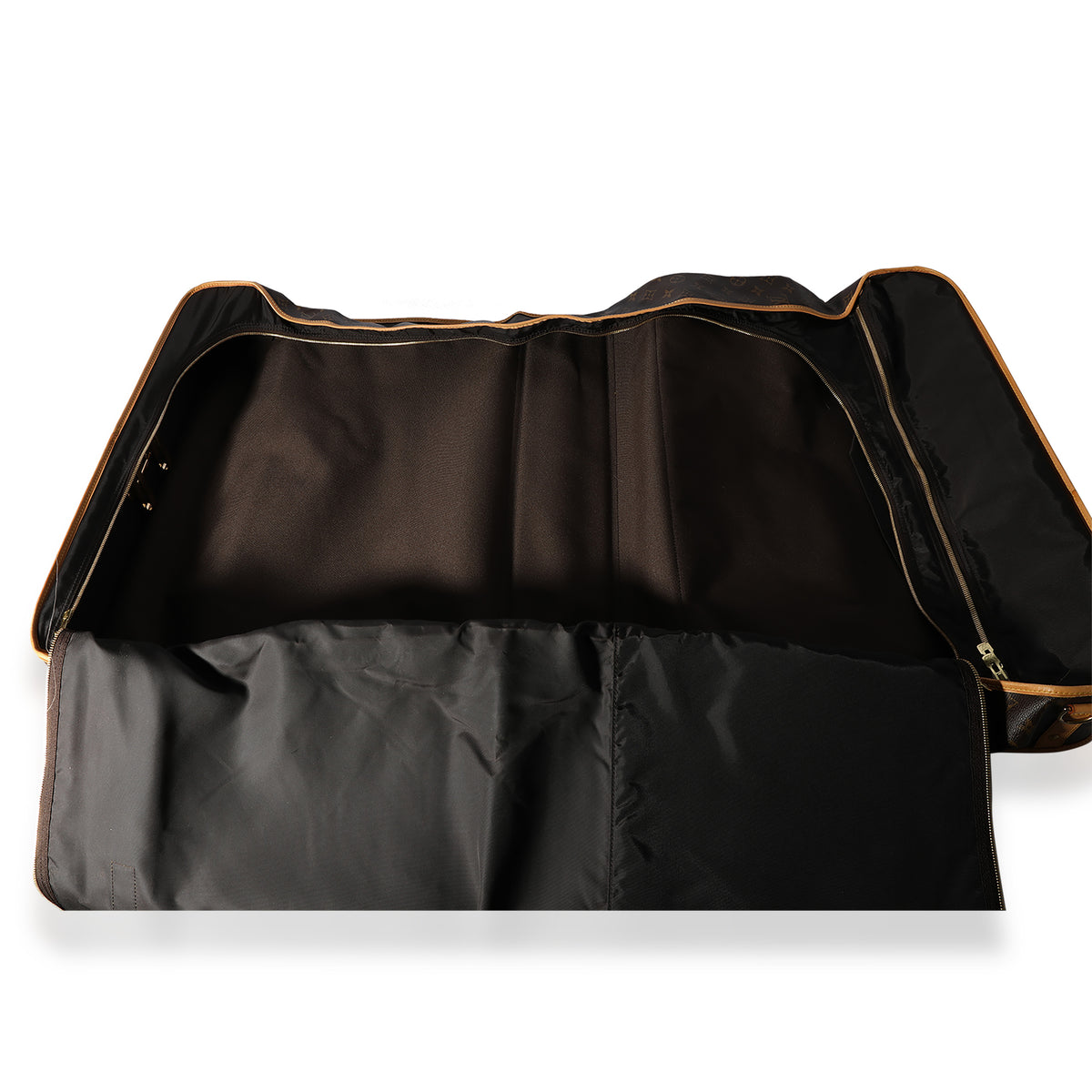 Louis Vuitton Monogram Canvas Garment Carrier Bag