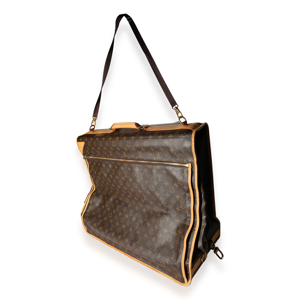 Louis Vuitton Monogram Canvas Garment Carrier Bag, myGemma
