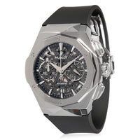 Hublot Aerofusion Orlinski 525.NX.0170.RX.ORL18 Mens Watch in  Stainless Steel