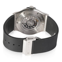 Hublot Classic Fusion 511.NX.1771.RX.PLP16 Mens Watch in  Titanium