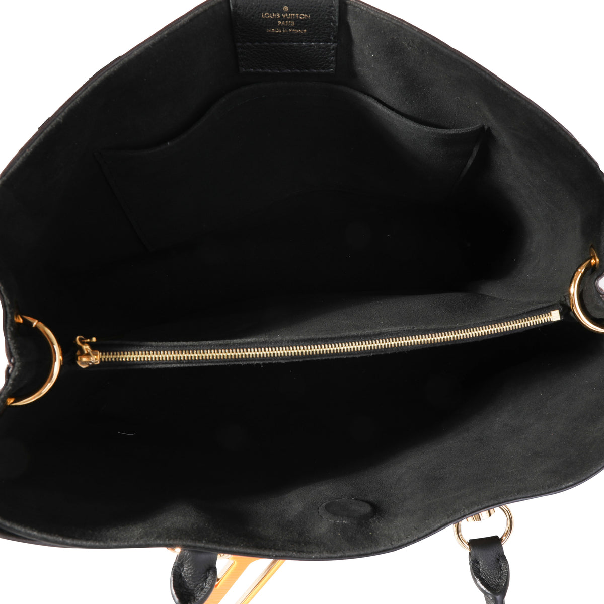 Louis Vuitton, Bags, Louis Vuitton N435 Riverside Handbag