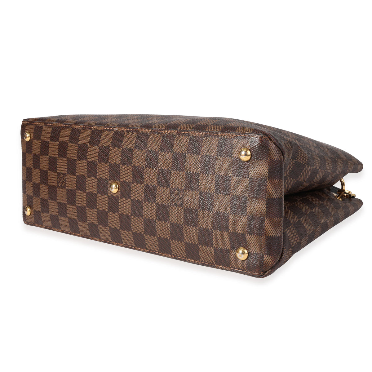 Love this great classic Louis Vuitton Damier Riverside Bag with