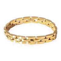 Cartier Maillon Panthere Bracelet in 18k Yellow Gold