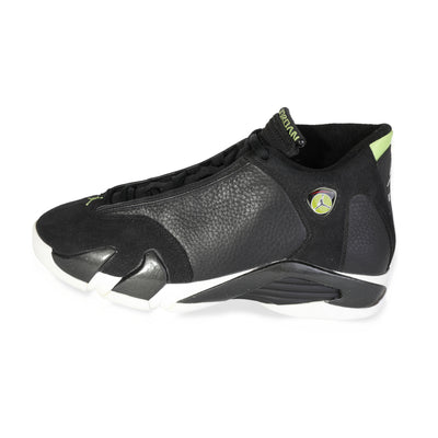 Air Jordan 14 OG Indiglo 1999 (US 8.5)