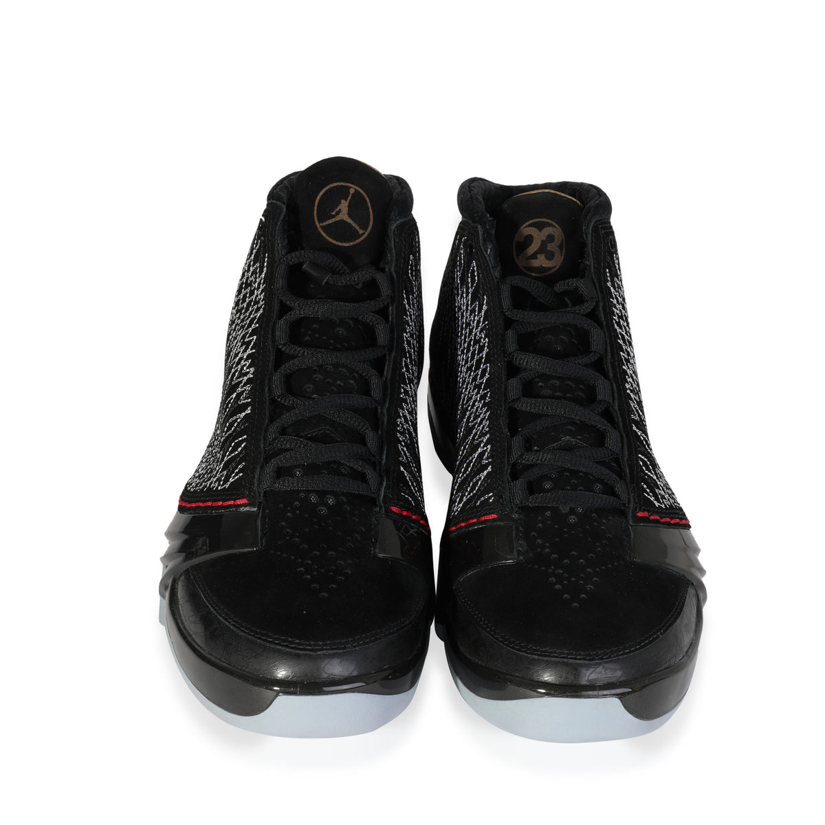 Air Jordan -  Air Jordan 23 OG 'Black Stealth' (8 US)