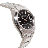 Rolex Datejust 126200 Mens Watch in  Stainless Steel