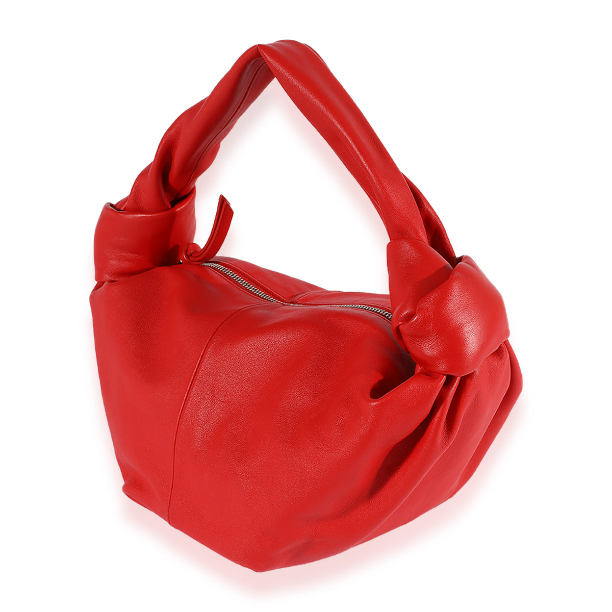 Bottega Veneta Double Knot Bag Review