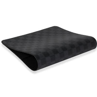 Louis Vuitton Damier Graphite Canvas Desk Agenda Cover