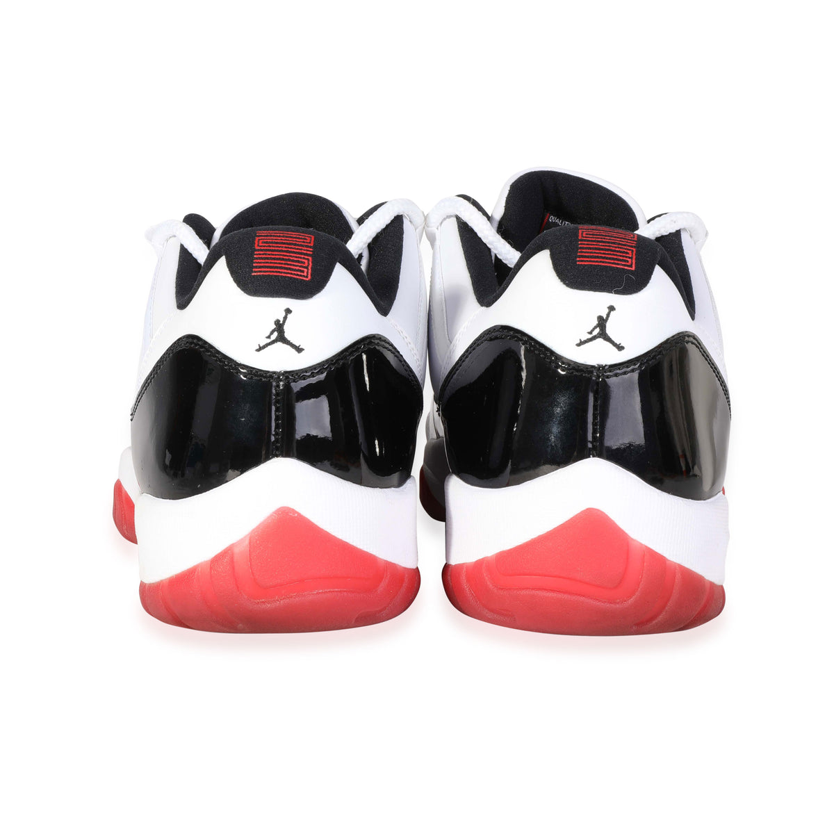 Concord Bred All Red Concord Jordans Air Jordan 11 Retro Low