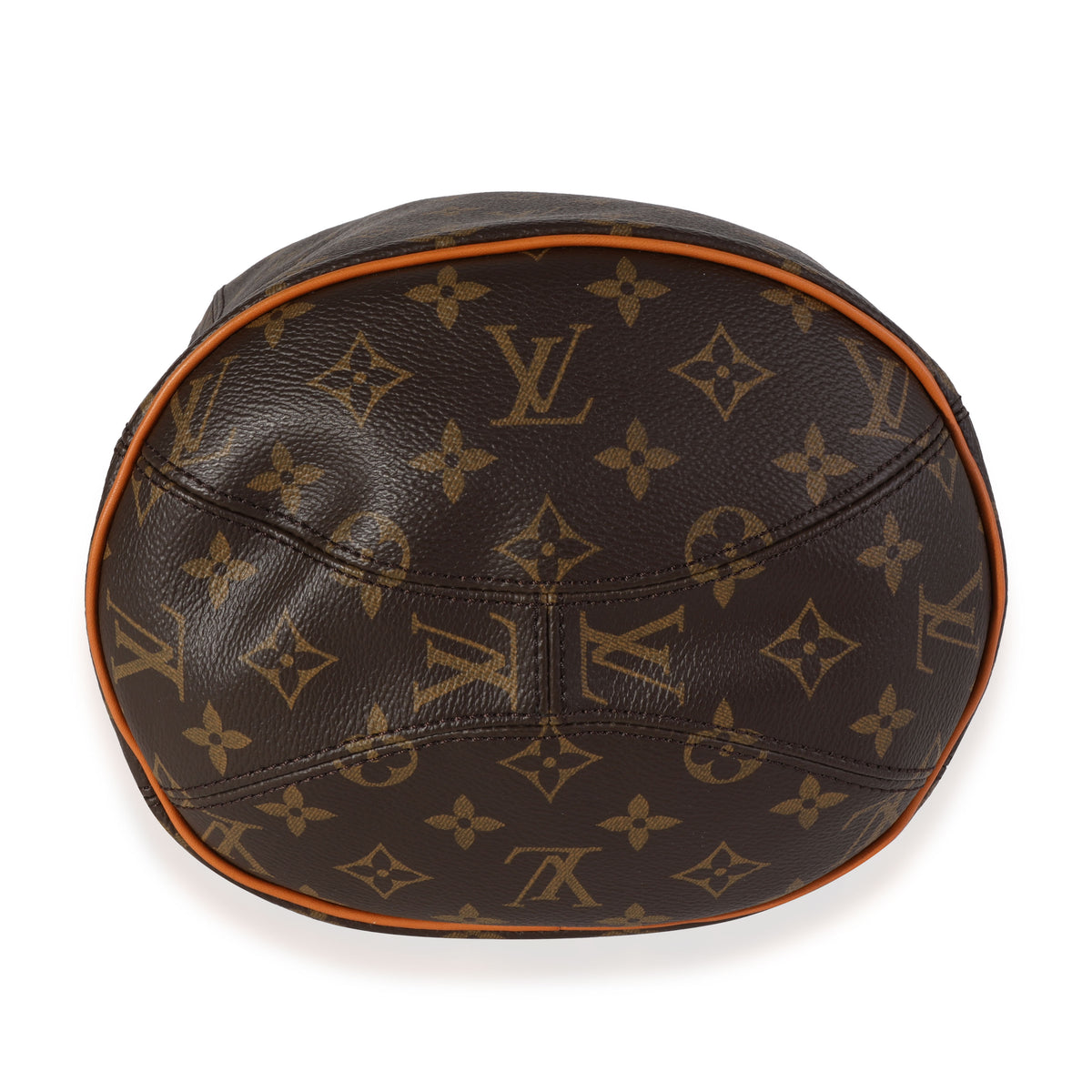 Louis Vuitton x Karl Lagerfeld 2014 Pre-owned Monogram PM Punching Bag - Brown