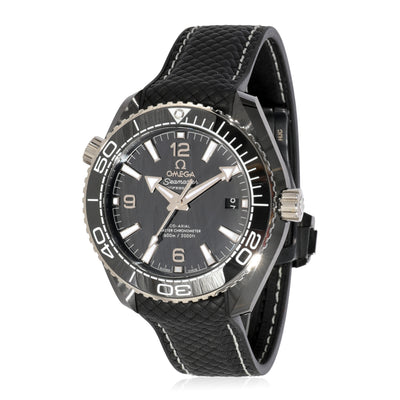 Omega Seamaster 215.92.40.20.01.001 Mens Watch in  Ceramic