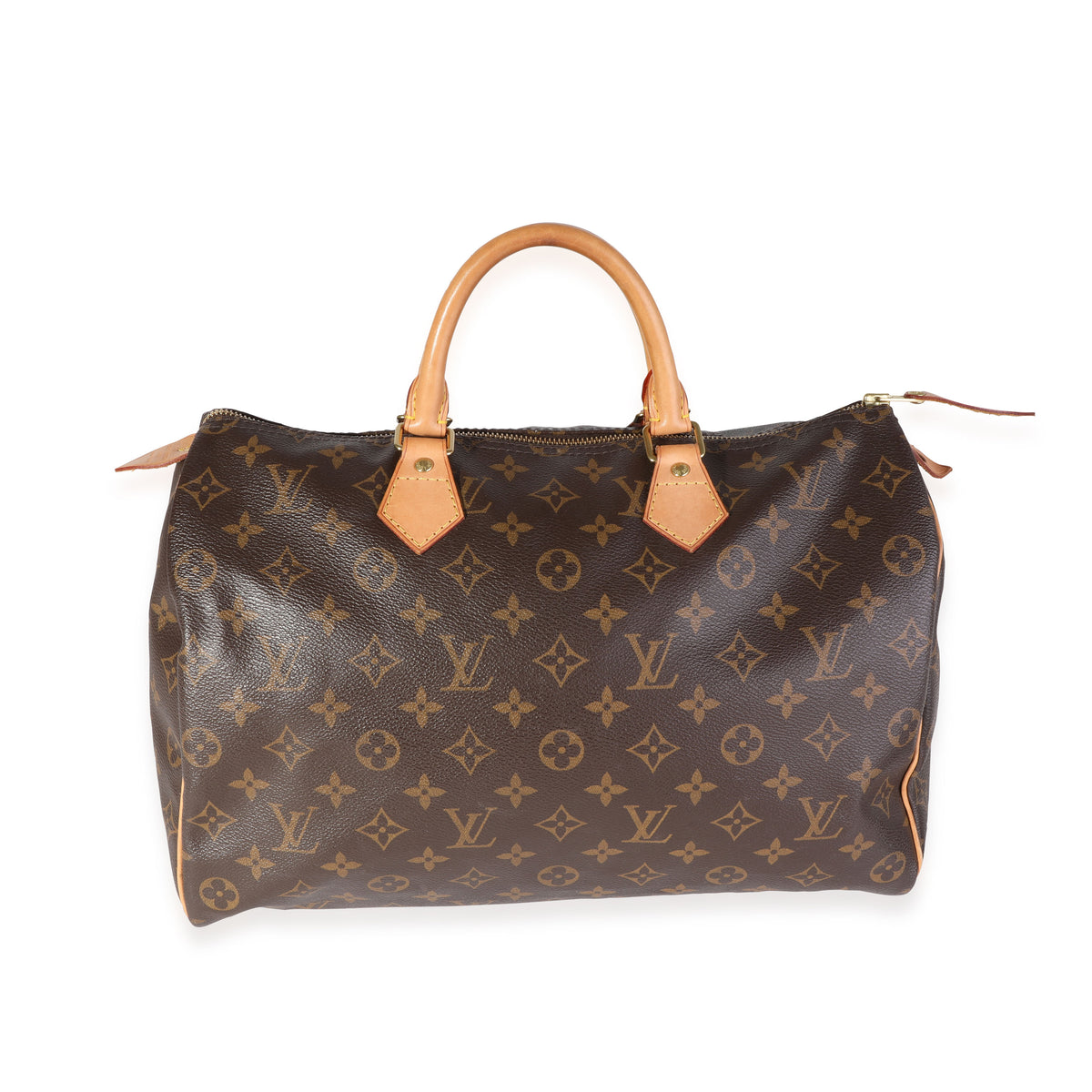 Louis Vuitton Monogram Canvas Speedy 35, myGemma, FR