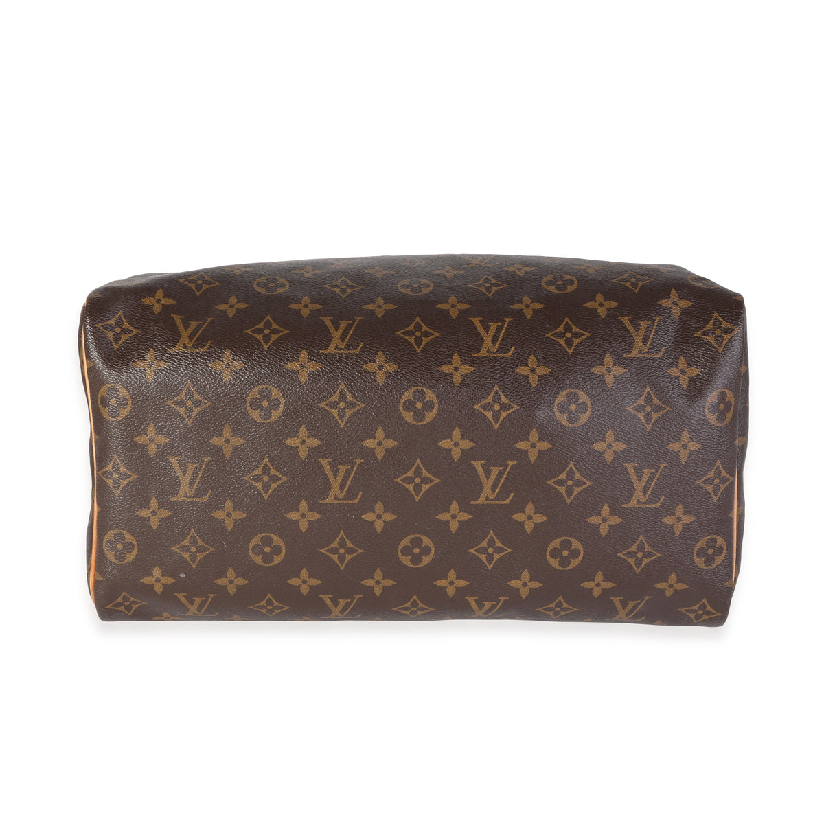 Louis Vuitton Monogram Canvas Speedy 35