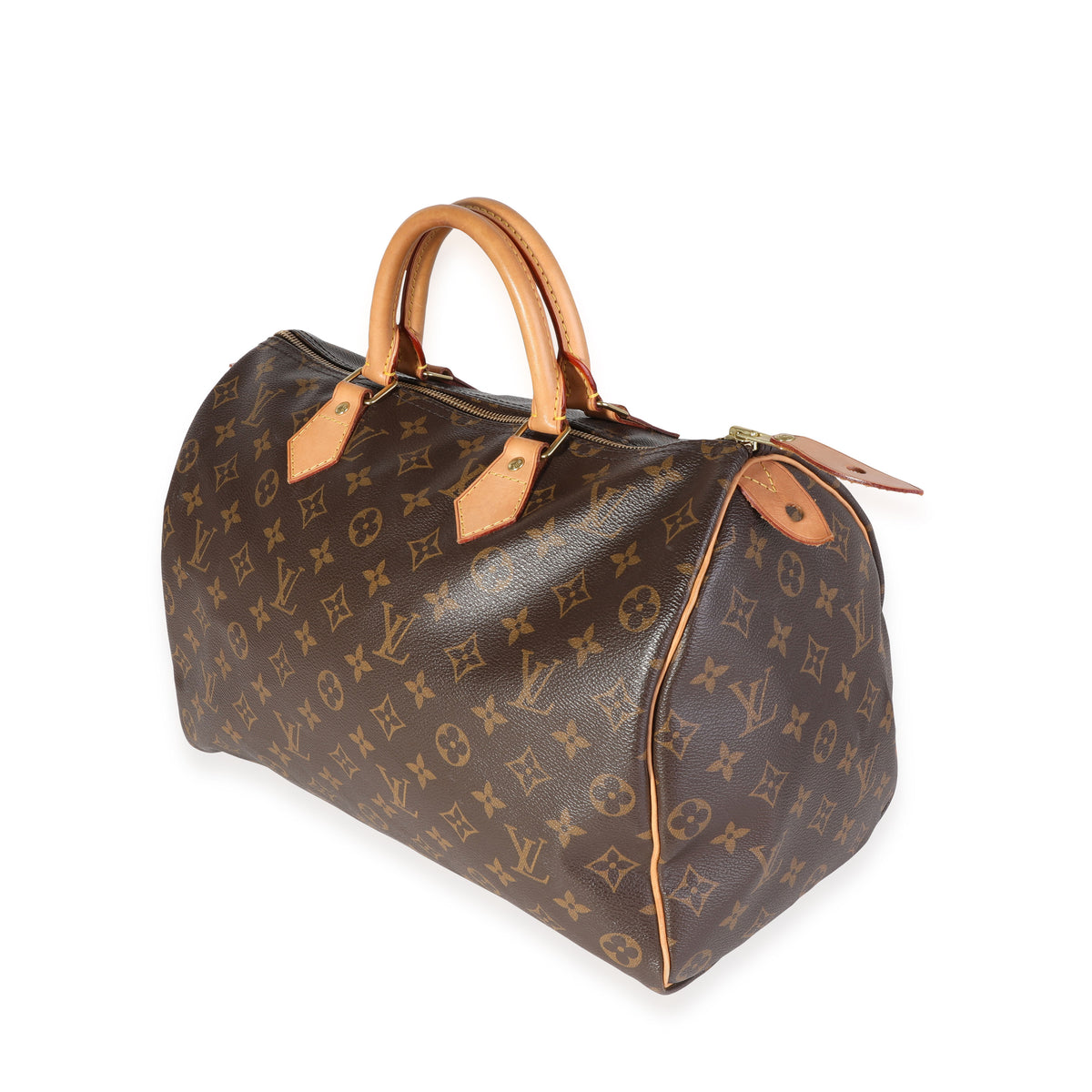 Louis Vuitton Monogram Canvas Speedy 35, myGemma, FR