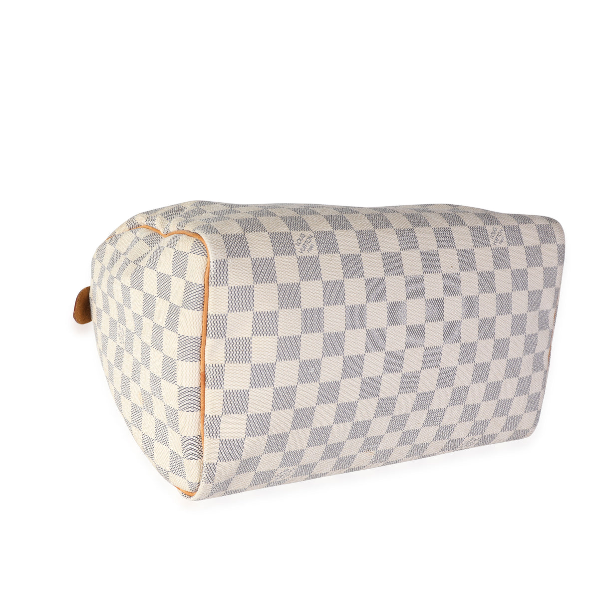 Louis Vuitton Damier Azur Speedy 30