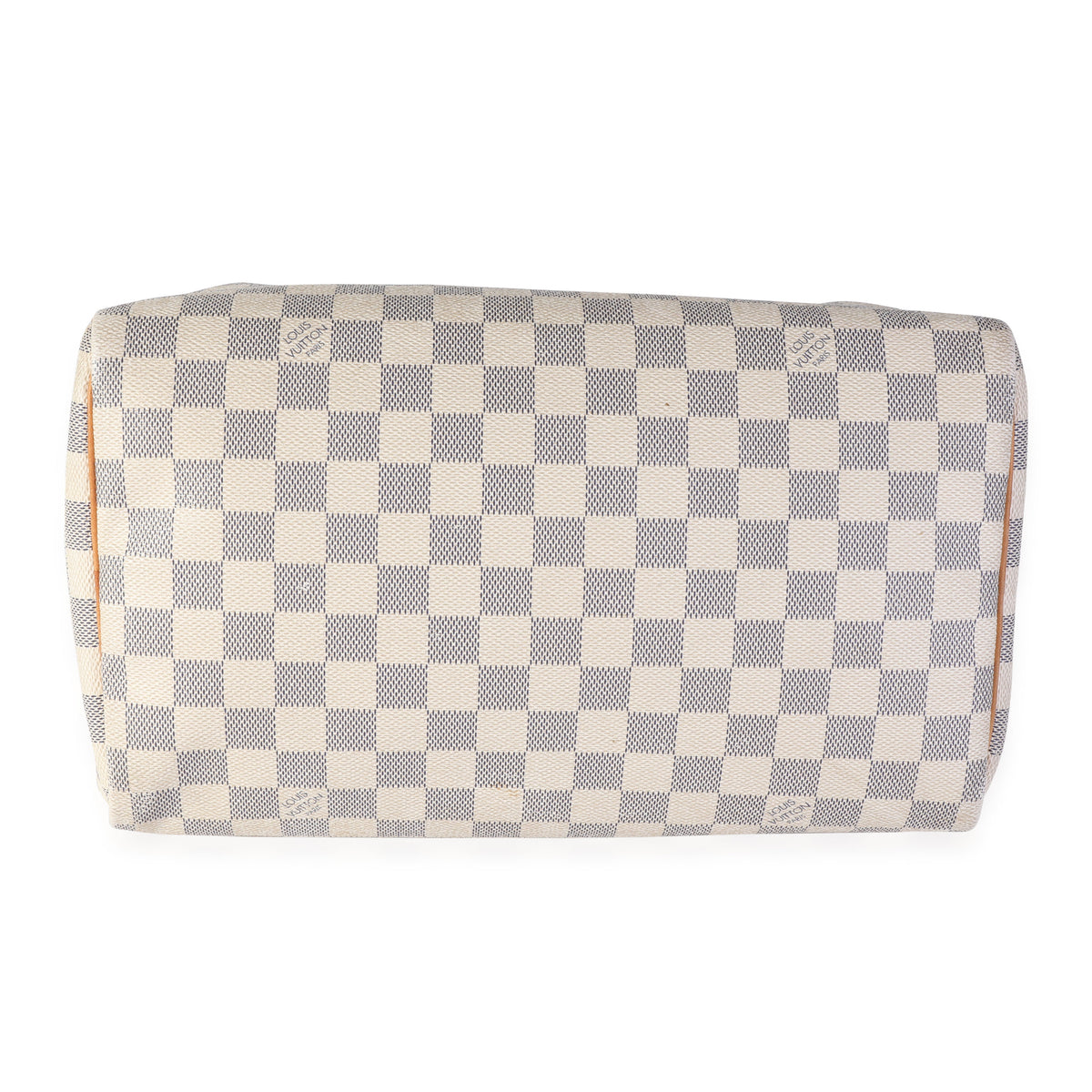 Louis Vuitton Damier Azur Speedy 30