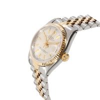 Rolex Datejust 68273 Unisex Watch in  Stainless Steel/Yellow Gold