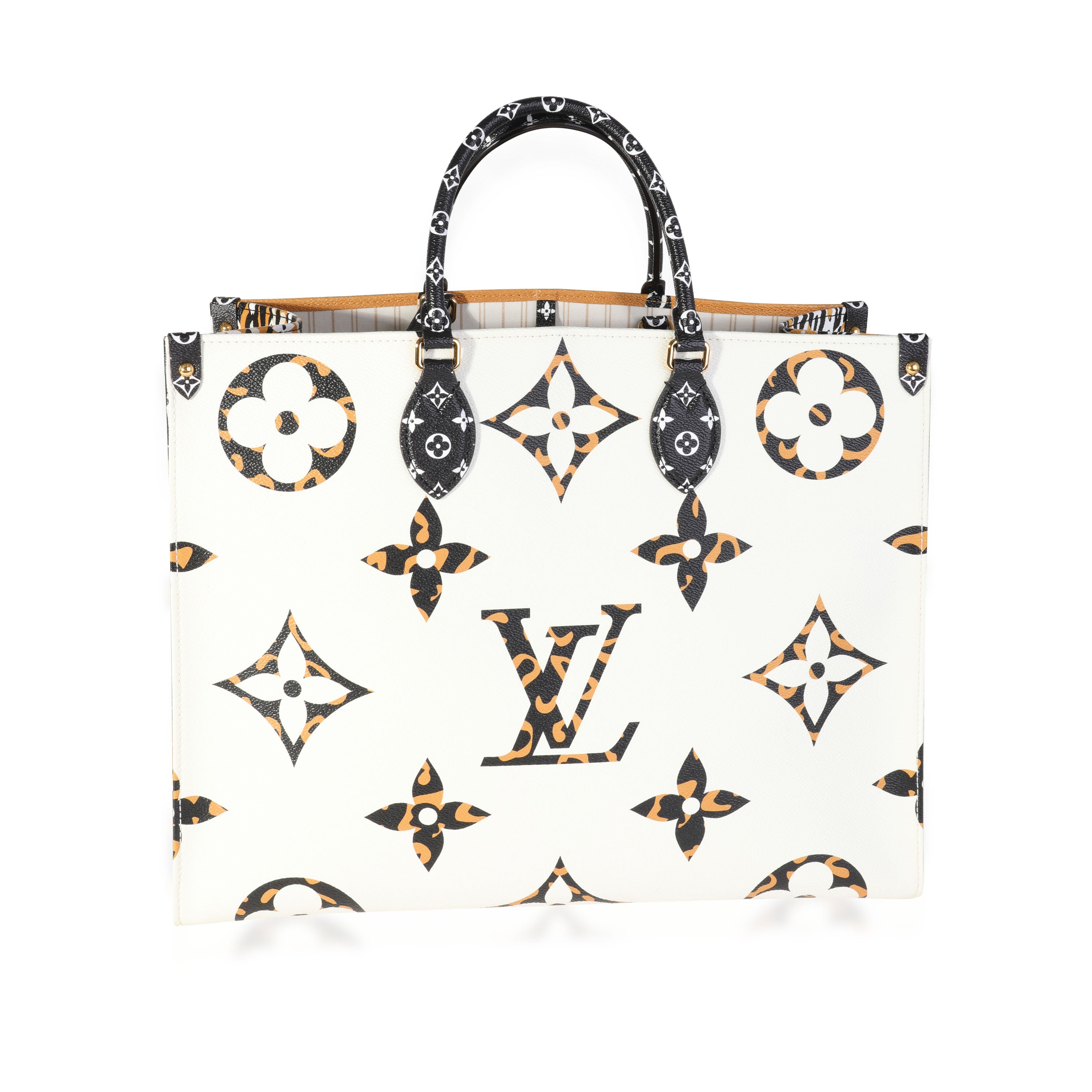 Louis Vuitton Monogram Canvas Moon Alma Bag, myGemma