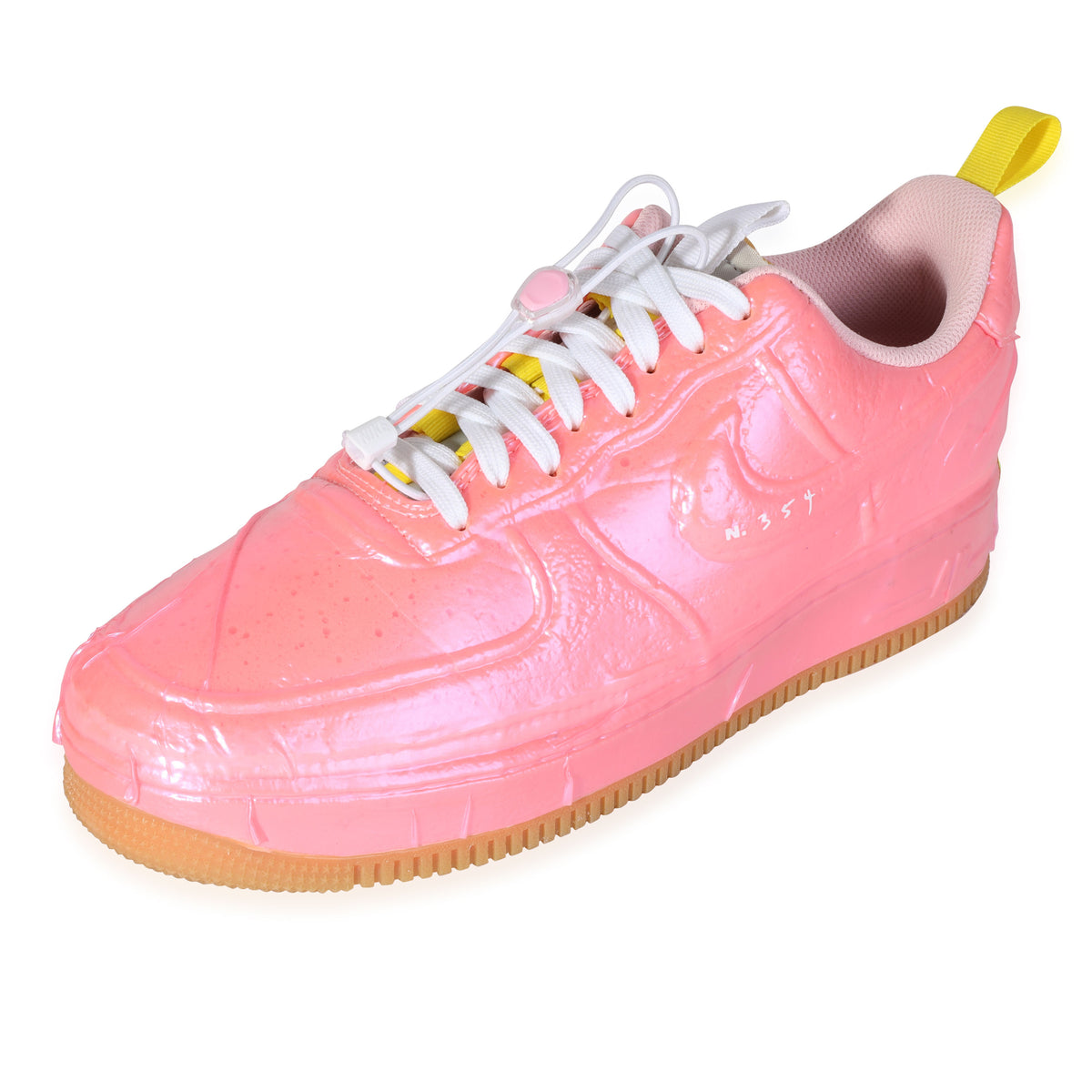 Nike Air Force Low Experimental Racer Pink (10 US)