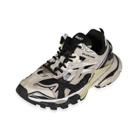 Balenciaga -  Balenciaga Track 2 Sneaker Beige Black (40 EUR)