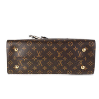 Louis Vuitton Monogram Canvas Tuileries Satchel