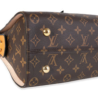 Louis Vuitton Monogram Canvas Tuileries Satchel