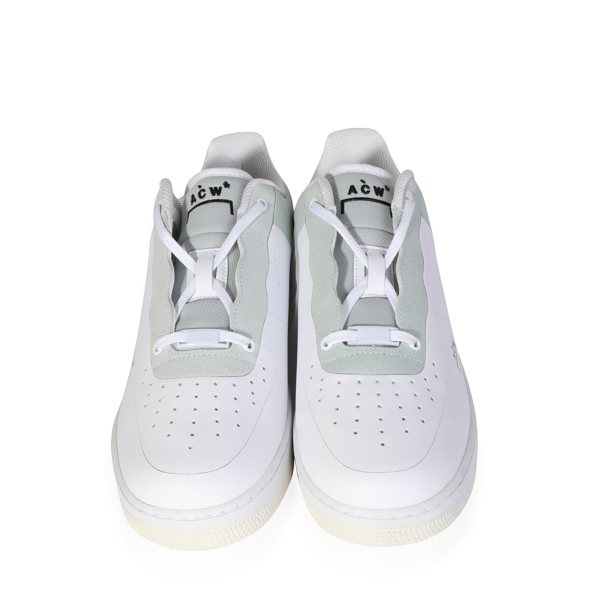 patois Blænding besejret Nike - A-Cold-Wall* x Air Force 1 Low 'White' (11 US) | myGemma | GB | Item  #119921