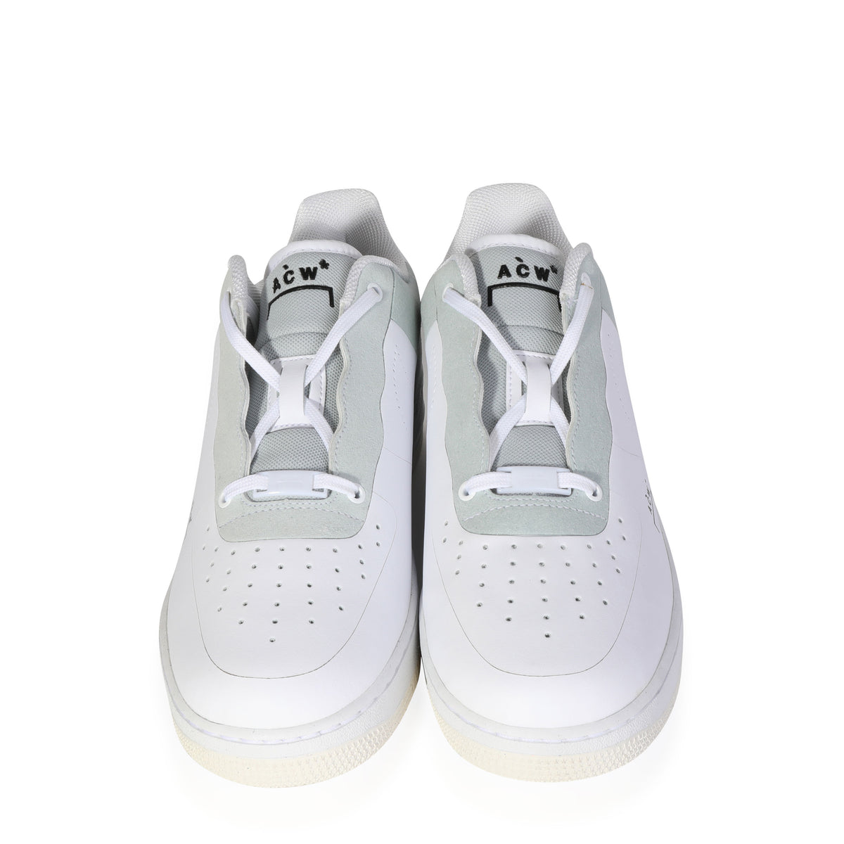 Nike A-Cold-Wall* x Air Force Low 'White' (11 US) myGemma