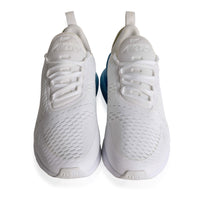 Air Max 270 White Photo Blue (US 11)