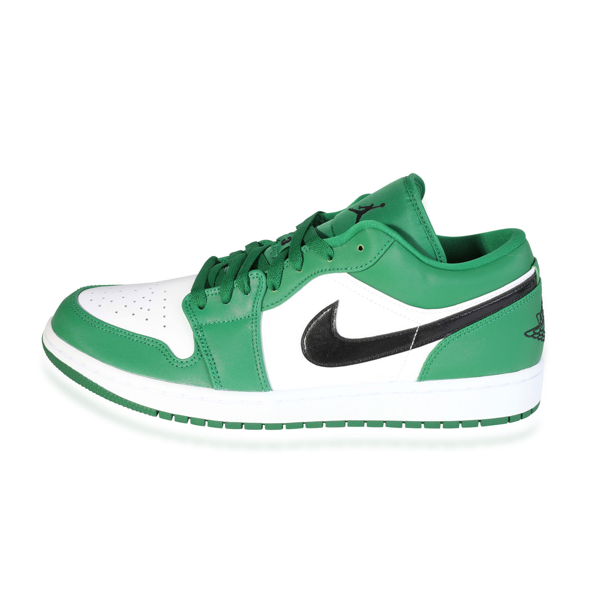 Air Jordan 1 Low Pine Green (US 11)