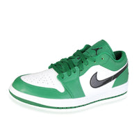 Air Jordan 1 Low Pine Green (US 11)