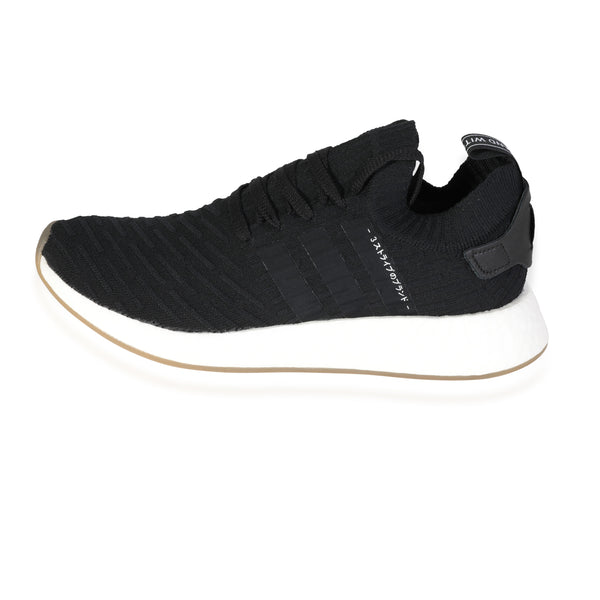 Adidas - NMD_R2 Primeknit 'Japan Black Gum' (11 US) | myGemma