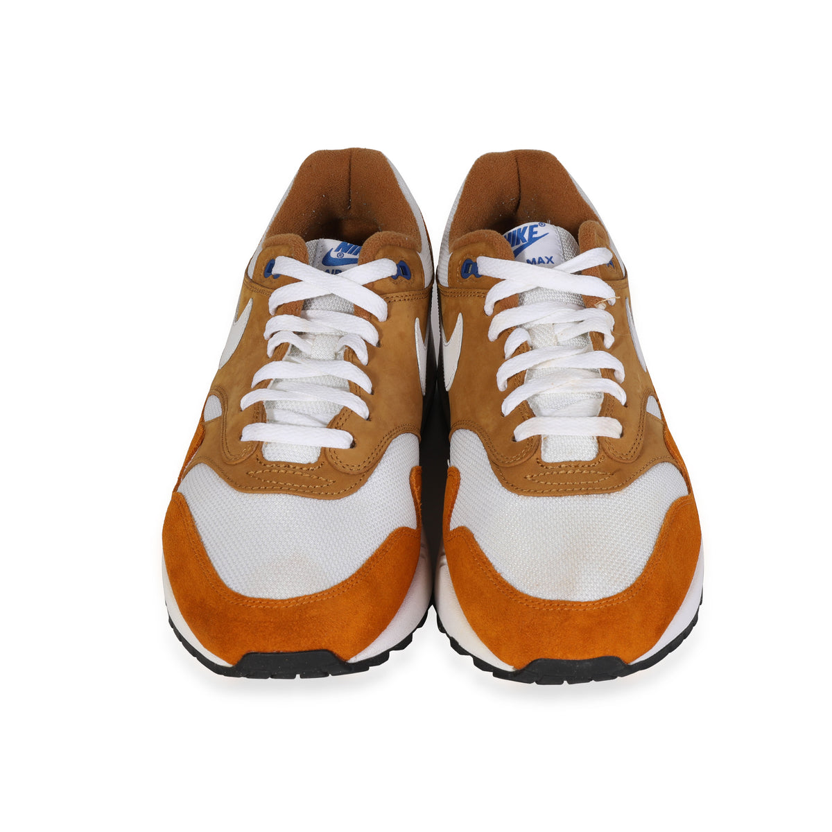 Retro Sneaker Air Max Dark Curry On Feet Nike Air Max Premium