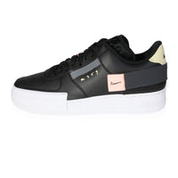 Air force 1 low drop type black online